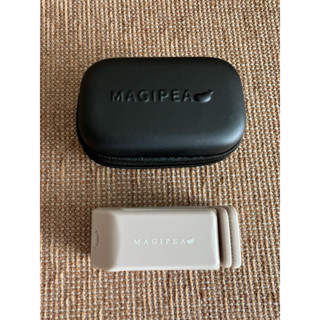 出清 MAGIPEA美極品 奶茶色 手機支架 旅行 車用手機架