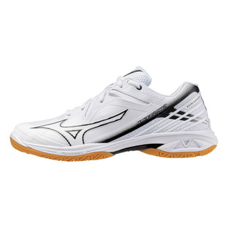 Mizuno CLAW 男女 羽球鞋 71GA244328