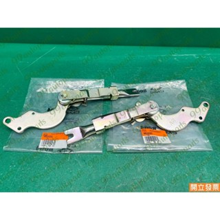 【汽車零件專家】中華 得利卡DE 2.0 2.5 左後 右後 來令片 調整器 張力器 MR205282 MR205283
