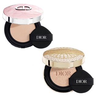 Dior 迪奧 超完美柔霧光氣墊粉蕊#1N 13g/超完美晶透光氣墊粉蕊#1N 12g/超完美氣墊外殼-任選