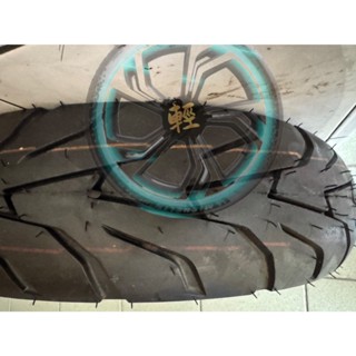 宏佳騰 AEON MY125 MY150 原廠輪胎 華豐 110/80-14 120/80-14