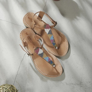 【Laidback London】Leni(2色)17-6804