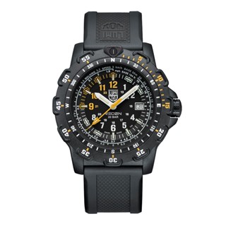 雷明時 LUMINOX I RECON Point Man Heritage 8825偵察兵35週年紀念錶 雙錶帶禮盒組