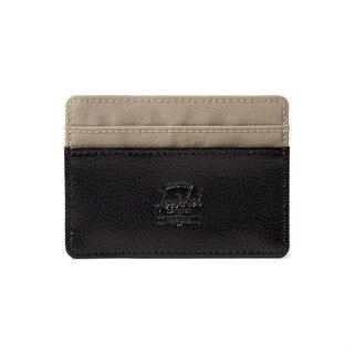 加拿大 Herschel Charlie RFID wallet 防盜刷 證件卡夾 票夾 信用卡 悠遊卡 收納