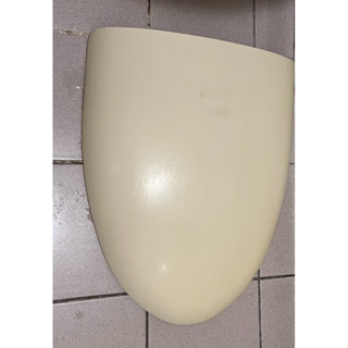二手HCG 公司貨 和成原廠 CF8403 CF-8403 C4230 牙色馬桶蓋上蓋