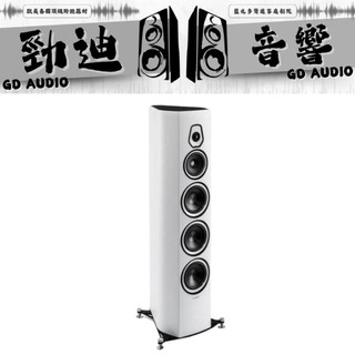 SONUS FABER SONETTO VIII 落地喇叭 台北勁迪音響 開心特價出清中 歡迎光臨勁迪音響