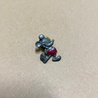 原廠授權 Mickey Mouse 米奇老鼠 米老鼠 胸針 胸章 別針 全新 收藏 紀念品 迪士尼 Disney