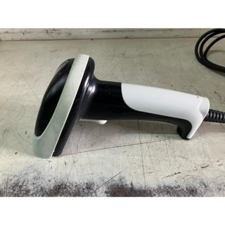 【蝦米二店】二手 Unitech MS839 雷射式條碼掃描器