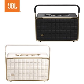【JBL】AUTHENTICS 300 攜帶型 復古無線藍牙音響 藍牙音響 復古音響【臺灣公司貨】