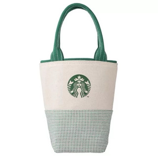 妞妞小舖 星巴克 starbucks 共愛海龜隨行杯袋 女神 siren 環保杯 限量 免運 書袋 bearista