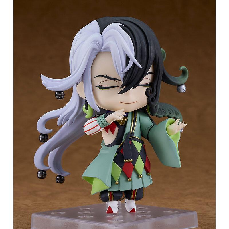 【靜宜玩具-現貨】GSC 黏土人 Fate FGO Alterego 蘆屋道滿