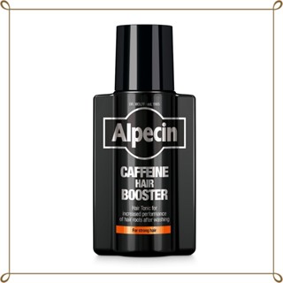 Alpecin 咖啡因髮根強健精華液 200ml