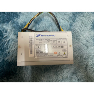 全漢FSP300 300w電源供應器