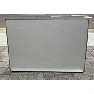 樂居全新二手傢俱電器C112005AJJC* 4X6 白板*電腦椅 電腦桌 OA鐵櫃 辦公桌椅 理想櫃 活動櫃 檔案鐵櫃