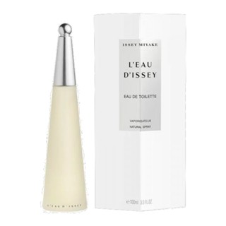 【超激敗】Issey Miyake 一生之水 女性淡香水 50ML 100ML 禮盒 100ML + 25ML三宅一生