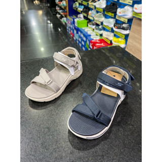 SKECHERS GO WALK Arch Fit 2.0 女款 涼鞋 140876NVY 藍 140876TPE 藕紫