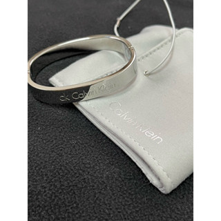 Calvin Klein CK 手環