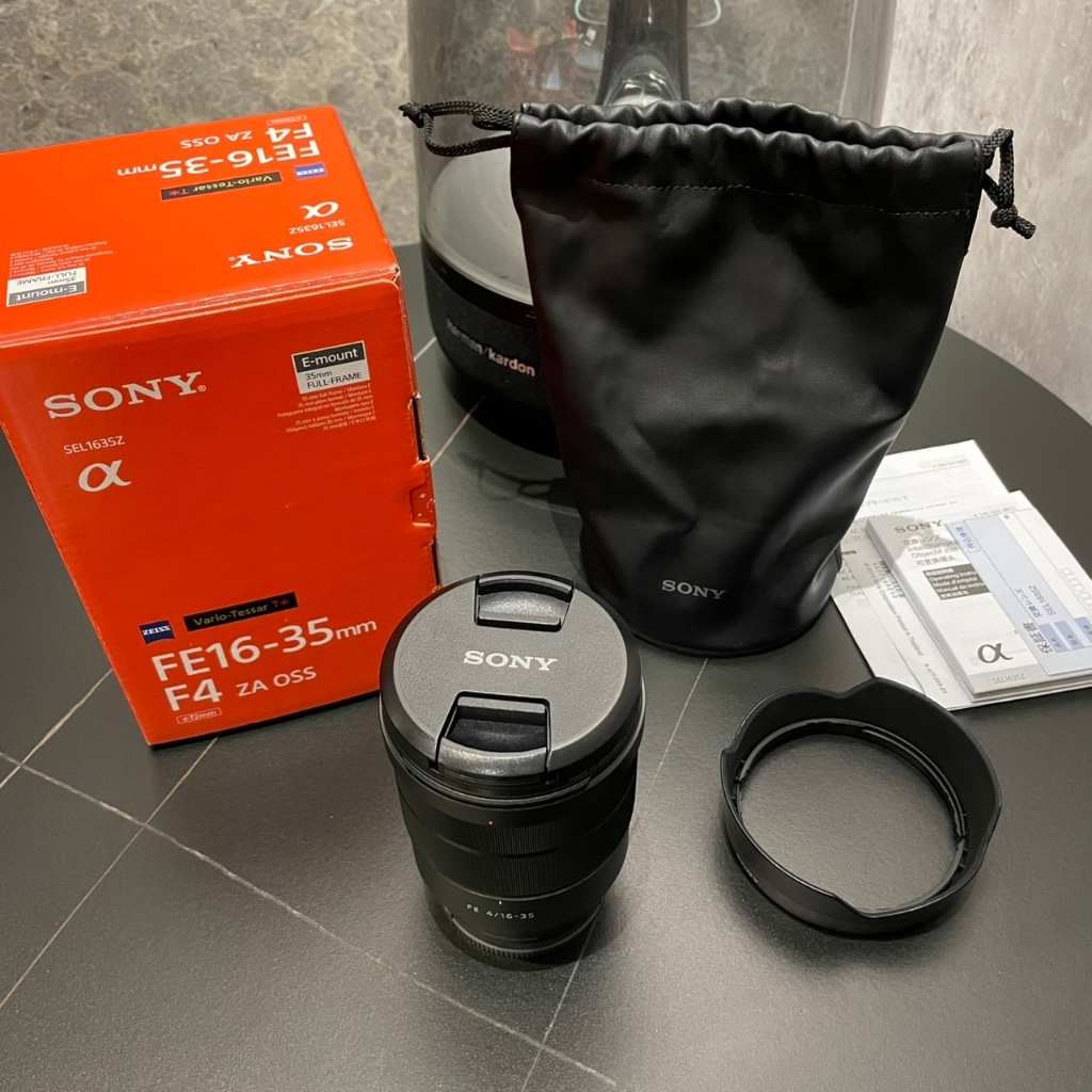 SONY SEL1635Z｜優惠推薦- 蝦皮購物- 2025年10月