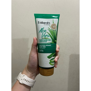 🔥全新現貨 屈臣氏 凝膠 200ml