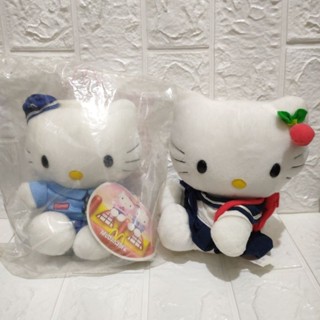 💛全新現貨💛絨毛娃娃🥳正版kitty 迪士尼 公主 米妮 小熊維尼 史迪奇 蠟筆小新 動物 玩偶 棉花 填充 玩具