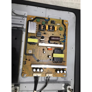 SHARP LC-50UA6500T電視電源板