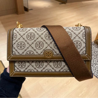 🇺🇸✈️美國連線TB代購📦Tory Burch T Monogram風琴包☑️肩揹包☑️翻蓋包
