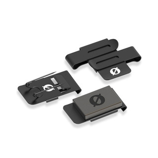 Rode wireless go 專用 FlexClip GO 原廠三件套