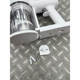全新 DIKE HCF100 HCF110 專用壁掛掛勾 掛鈎 掛勾 掛鉤 吸塵器掛勾 單掛鉤/僅掛勾銷售