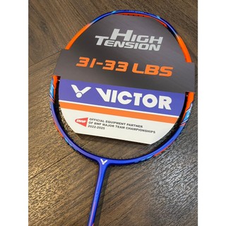 突擊 TK-HMR F 勝利 VICTOR 羽球拍 球拍 羽球 世昕體育 世昕 羽球用品 羽球專賣店