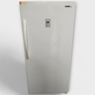 【臺北二手家電】百豐悅 新北二手家電-二手 聲寶 391L 直立式冷凍櫃 2021年 冰櫃 新店二手家電 萬華二手家電