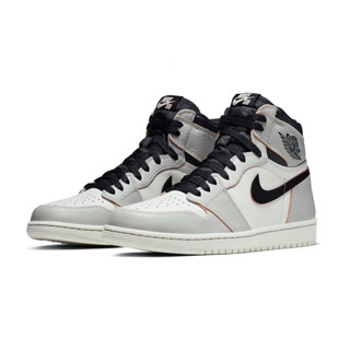 Nike SB x Air Jordan 1 刮刮樂白粉 CD6578 006