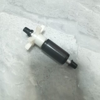 (軸心+磁鐵扇葉)新舊版共用【慢慢魚】臺灣UP雅柏 外置式圓桶過濾器專用 -230 340 450用.零件