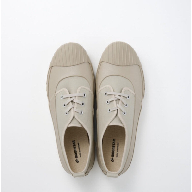 MOONSTAR ALW LOW 28cm 防水 帆布鞋 beams Nike converse 無印良品 Grotex