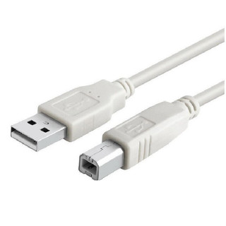 印表機 傳輸線 連接線 線 USB 2.0 公對公 掃描機 數位相機 信號線1.5M