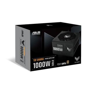 電子街3C特賣會 全新 ASUS 華碩 TUF GAMING 1000G 80 Plus 金牌 電源供應器 1000W