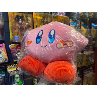 *午夜花豹.MNLD•美日系選物店*任天堂 星之卡比 Kirby 可愛 大娃娃 布偶 玩偶 臺中逢甲實體店面