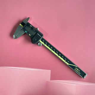 [沐沐屋] 日本製 Mitutoyo 三豐 500-196-20 測定範圍0-150mm/6″ 液晶數位卡尺
