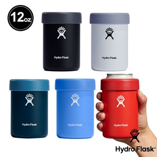 【Hydro Flask】 12oz/354ml 啤酒 保冰杯 露營 保冰保溫杯