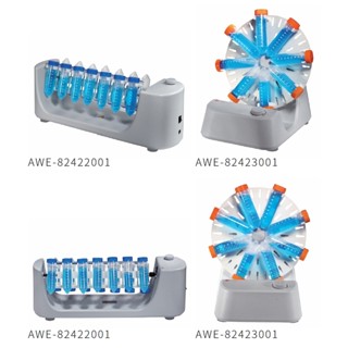 《DLAB》旋轉混合器 經濟型 Mixer, Rotator