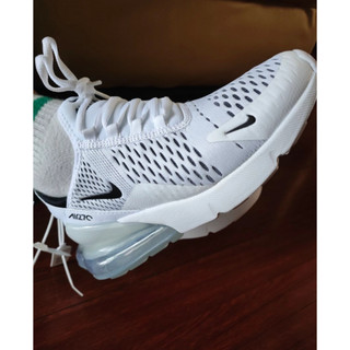 免運 NIKE AIR MAX 270氣墊 休閑鞋 增高 減震緩衝