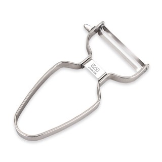 日本KAI不鏽鋼刮皮器／廚房用具／料理用具／刮皮刀／刨刀／鍋具