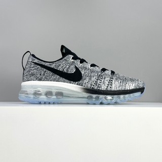 免運 Nike Air Max Flyknit減震跑步 緩衝鞋