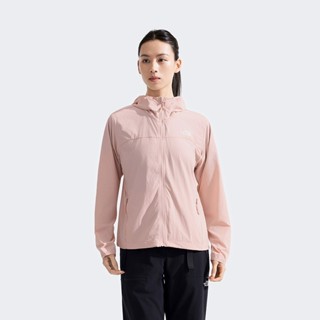 The North Face W SUN CHASE WIND JACKET- AP 女風衣外套-NF0A8CJZLK6
