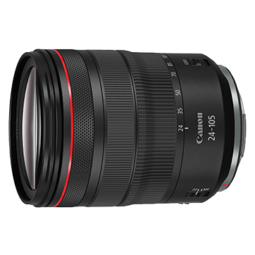 【出租】Canon RF 24-105MM F4 L IS USM 變焦鏡頭 R系列 鏡頭 R5 R6 R RP