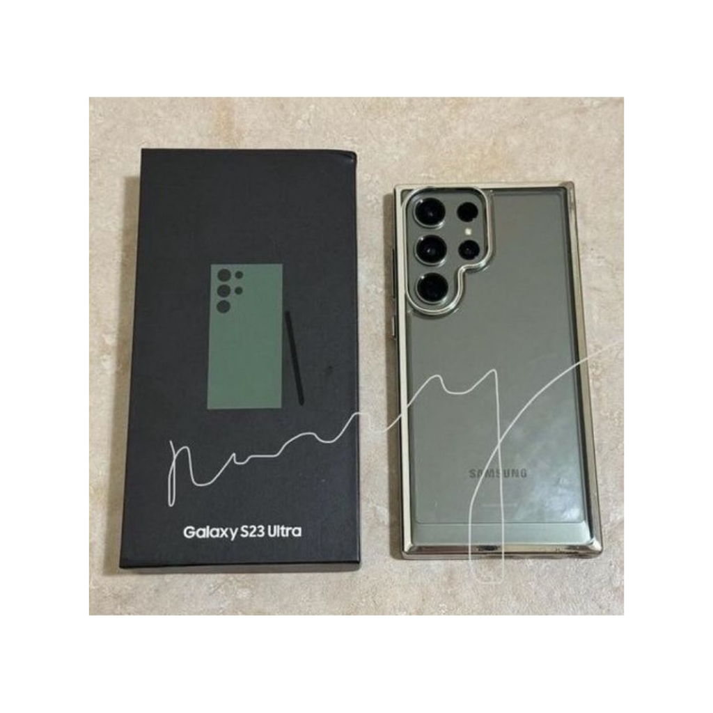 S23 ultra 256G 墨綠 高雄/全國 租借 出國不加價