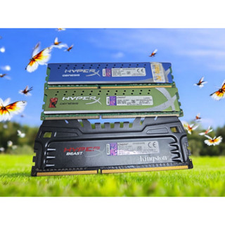 含稅 散熱片裝 金士頓 DDR3 4GB 1600 4G 04R005