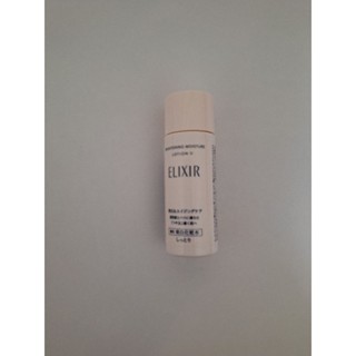 全新 現貨 資生堂 怡麗絲爾 2025.12.28 膠原淨白精華水 滋潤型 18ml