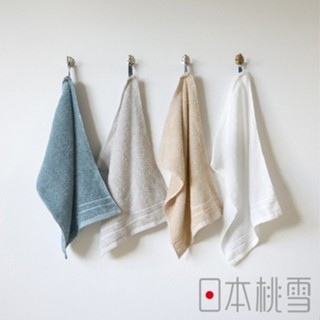 【日本桃雪】Lite!輕生活快適速乾薄手掛耳迷你毛巾/浴巾-共4色《屋外生活》
