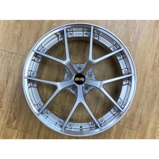 正日本 BBS RI-S RIS 鍛造鋁圈 輪圈 雙片 20吋 車宮保修 5家直營店為您服務