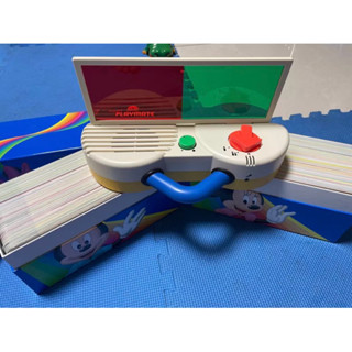 寰宇迪士尼美語 讀卡機（刷卡機）及510卡片 （開口說英文神器）主課程單字 雙面數位學習機